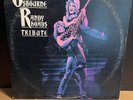 Ozzy Osbourne Tribute Randy Rhodes Vinyl, CBS - ZX2 40714