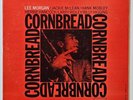 Lee Morgan - Cornbread LP VG Blue Note Re All Disc Jazz