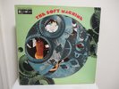 THE SOFT MACHINE - ABC-PROOE RECORDS-CPLP-4500 - MINT