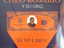 Cheo Rosario y Orq. - El Vive Bien (2020)