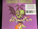 GROOVIE GHOULIES - 40 YEARS OF KEPI & THE GROOVIE GHOULIES RSD 2024