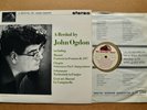 ASD 546 W/G ED1 - A RECITAL BY JOHN OGDON - MOZART CHOPIN SCHUMANN LISZT- EX