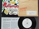 The Beatles Fan Club Christmas 4 Pantomime Everywhere It's Christmas flexi NM
