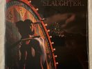 Slaughter - Stick It To Ya (Limited Edition RED Vinyl) NEW - Only 500 Copies