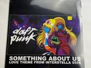 Daft Punk Something About Us Love Theme From Interstella 5555 RSD 2024 Vinyl