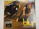 Blur Parklife RSD 2024 Zoetrope Vinyl New And Sealed Vinyl Record Store Day 2024