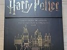 John Williams Harry Potter SOUNDTRACK 10LP PICTURE DISC BOX LIMITED UK. RARE OOP