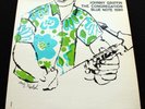JOHNNY GRIFFIN The Congregation US Blue Note 1580 1958 Jazz LP *EX+* Superb