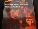 FREDDIE REDD QUARTET The Connection US orig Blue Note 4027 Jazz LP  *EX*