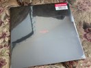 Johann Johannsson Mandy OST Limited Edition Transparent Red Vinyl OOP
