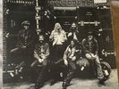 The Allman Brothers Band At Fillmore East double vinyl LP in gatefold sleevee