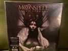 Moonspell - Night Eternal Vinyl 2LP - 2008 - EU - Reissue New Rare Metal