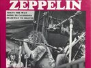 Led Zeppelin - Acoustically 1972 Australian Oz Atlantic EP