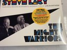Mal Waldron+Steve Lacy- The Mighty Warriors/ 2x Lp Ltd. Vinyl