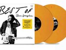 Bruce Springsteen - Best Of Bruce Springsteen - Limited 'Highway Yellow' Colored