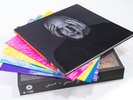 Peter Gabriel - I/O [New Vinyl LP] With Blu-Ray, With CD, Boxed Set, Deluxe Ed