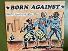 Born Against – Battle Hymns Of The Race War 10” Vinyl Early Repress 1993 VG+
