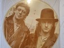 U2 - Live or alive E.P.  - 12