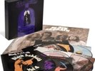 BLACK SABBATH HAND OF DOOM 1970-78 Numbered 1 of 4000, 8LP_Poster Picture Disc