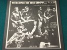 Clear Vinyl : BRUCE SPRINGSTEEN 