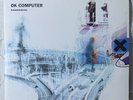 RADIOHEAD Ok Computer LP 724385 52291 8 Capitol 1997 gatefold Vtg 90's Vinyl 1st
