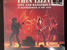 Thin Lizzy - Live And Dangerous 2 LP Set RSD 2024 New Sealed