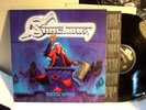 SANCTUARY LP 
