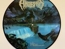 Amorphis, Tales From The Thousand Lakes, Limited Edition Picture Disc Vinyl LP