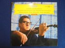 BEETHOVEN Violin Concerto SCHNEIDERHAN Jochum DGG 1962 Red Stereo ED1 NM