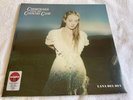 Chemtrails Over Country The Club by Lana del Rey-- TARGET LE Red Vinyl RARE