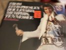 Elvis Presley From Elvis Presley Boulevard Memphis Tennessee Sealed Vinyl LP