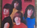 Ramones End Of The Century Vinyl LP Record 1980 SRK 6077 *Play Tested* Free Post