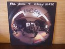Neil Young - Ragged Glory (Reprise). original 1990 vinyl LP