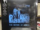 SISTERS OF MERCY - Body And Soul + Walk Away EPs. NEW BLUE VINYL LP (RSD 2024)