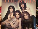 THE BABYS Broken Heart orig 1977 US Chrysalis LP SEALED John Waite