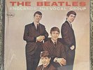 SEALED - Introducing The Beatles - VEE JAY VJLP-1062 (SR-1062) LP Vinyl Record