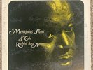 Memphis Slim - If The Rabbit Had A Gun - 1964 Disc DS-1105 LP Vinyl - VG++