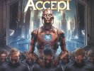 ACCEPT - Humanoid - Vinyl (gatefold LP)