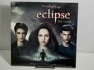 THE TWILIGHT SAGA: Eclipse THE SCORE Howard Shore SEALED Double Vinyl OST