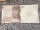 The Tortured Poets Department Taylor Swift SIGNED Vinyl