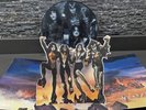 KISS More Wicked Kisses PROMO PIC DISC VINYL ALBUM POP UP SLEEVE Aucoin **MINT**