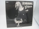 LP - SCORPIONS - IN TRANCE  (PPL1-4128)