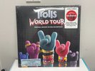 Trolls World Tour Target exclusive Vinyl - NEW