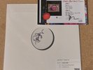 Peter Murphy - Peter Live Vol 1 - RSD Test Pressing - Signed - Bauhaus