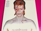 David Bowie Aladdin Sane 50th Anniversary New Vinyl