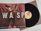 W.A.S.P. Animal (F**K Like A Beast) 12