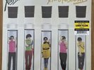 X-Ray Spex Germfree Adolescents * LEMON* Vinyl. 300 Only.  New Sealed Mint.
