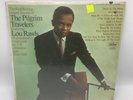 Lou Rawls-Soul Stirring Gospel Sound of The Pilgrim Travelers-1966 12” MONO