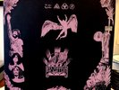 LED ZEPPELIN - LED ASTRAY In Baton Rouge / RARE ARTEMIS RECORD WORKS CO-8001