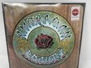 Grateful Dead 'American Beauty' Target Exclusive Limeade-Colored Vinyl LP